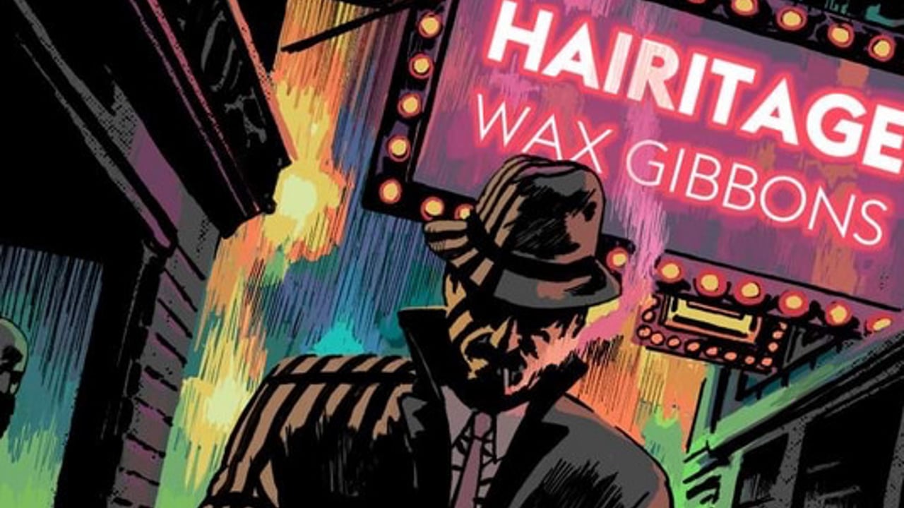 Hairitage