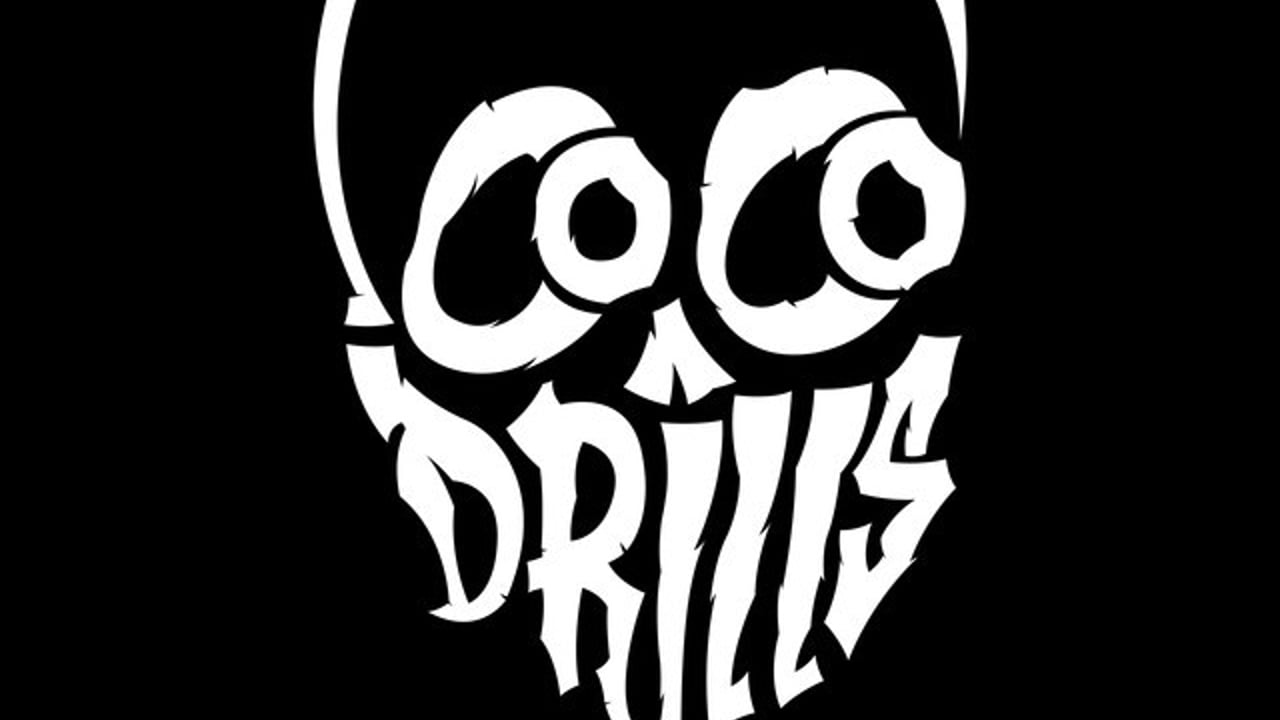 Cocodrills
