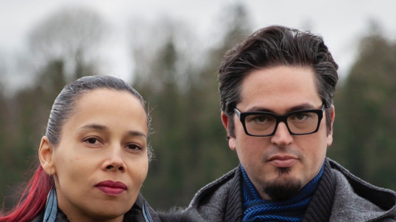 Rhiannon Giddens