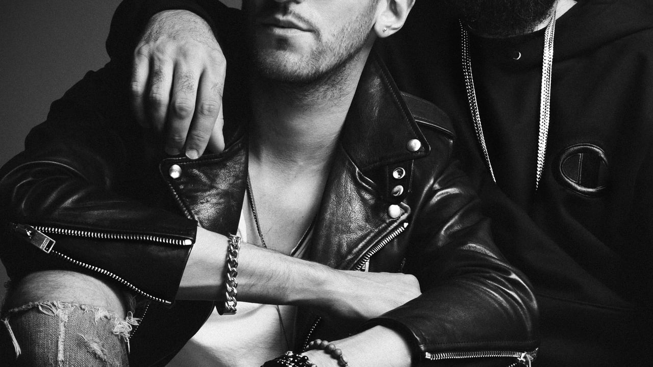Chromeo