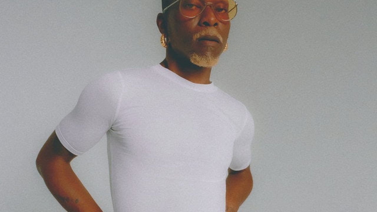 Pierre Kwenders
