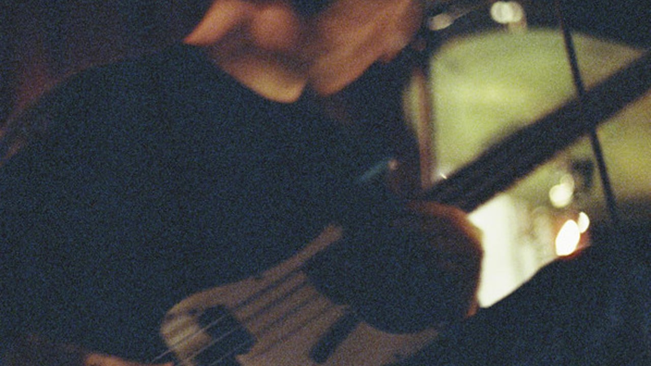 Sam Wilkes