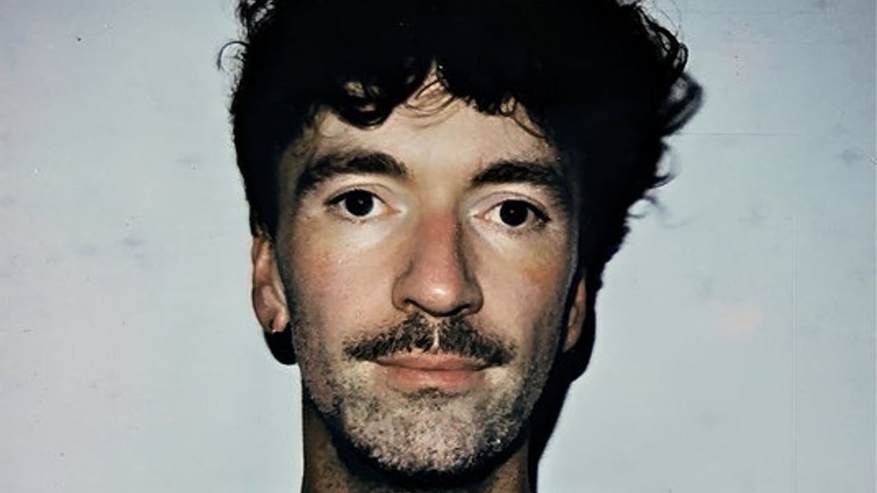 James Adrian Brown