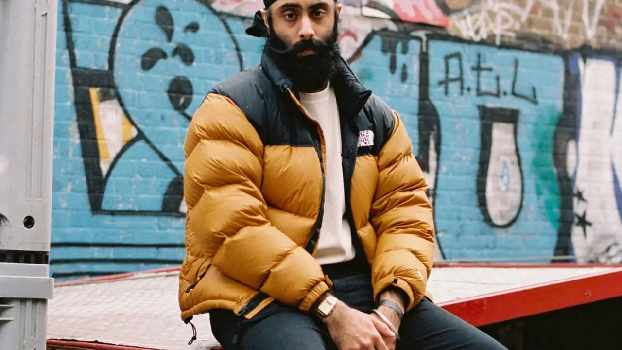 Yung Singh
