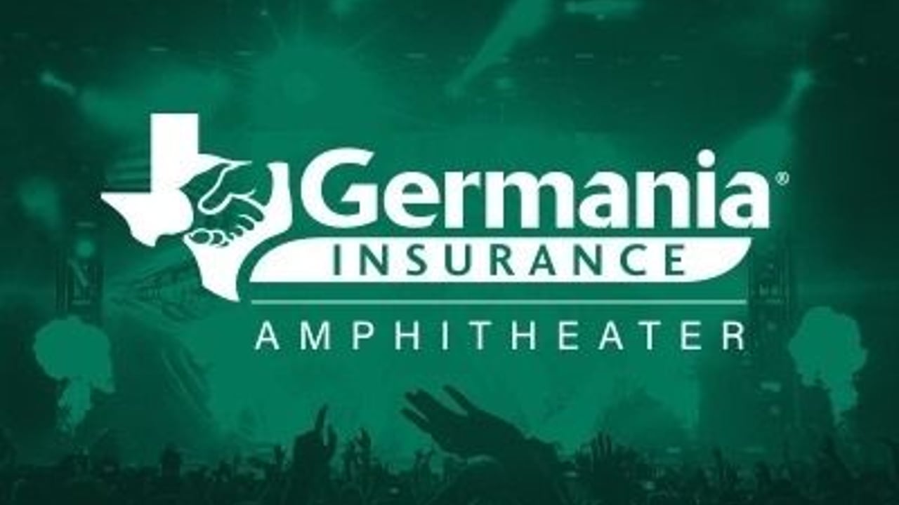 Germania Insurance Amphitheater Parking Lots