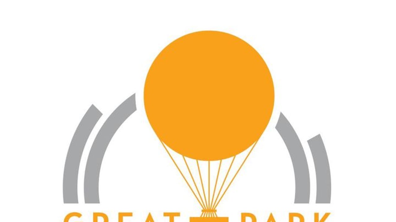Great Park Live