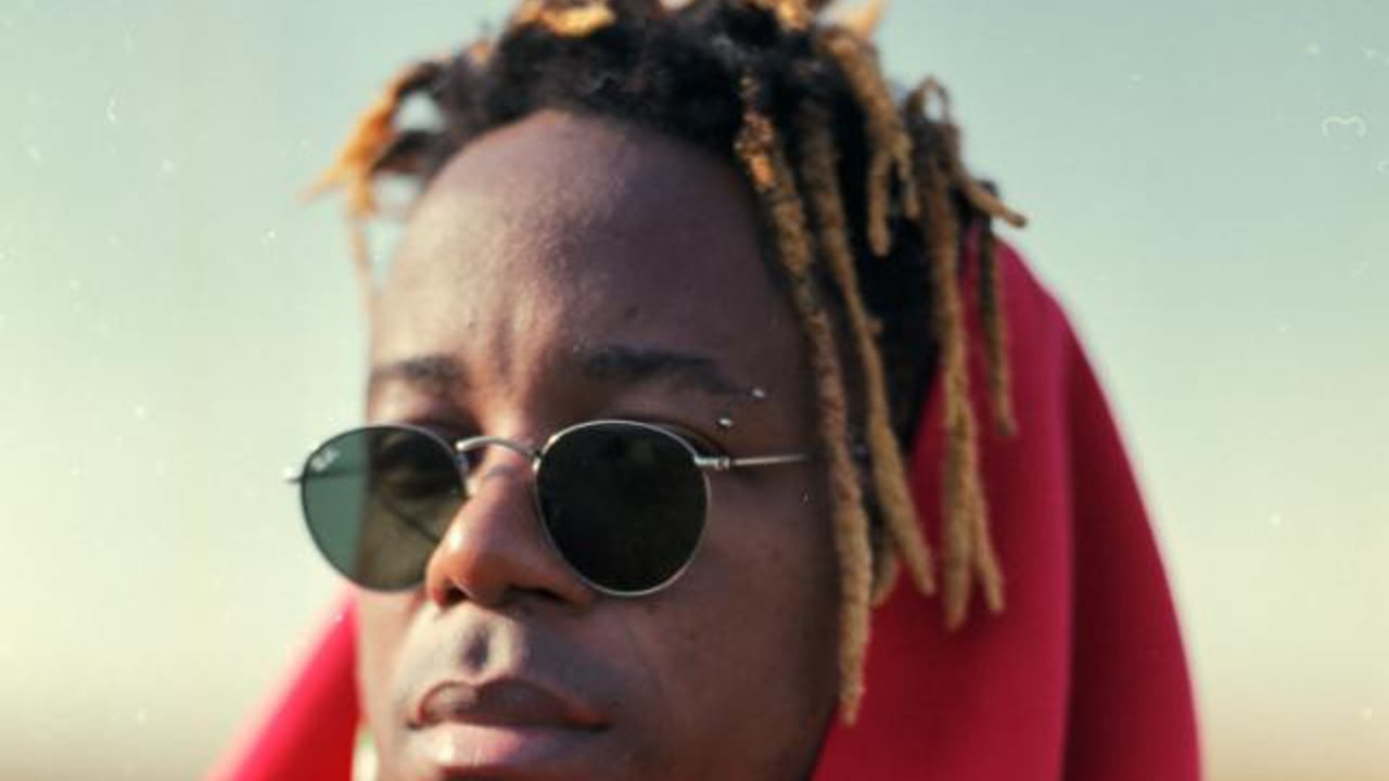 Blick Bassy