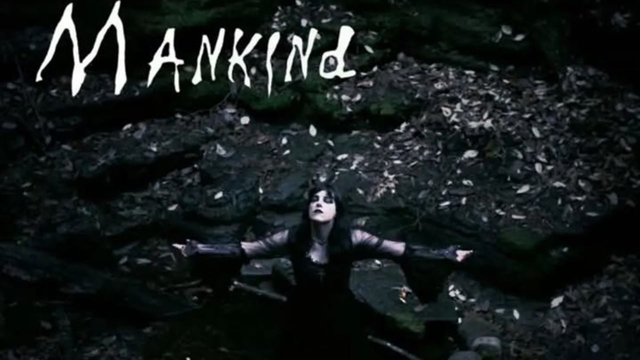 Mankind