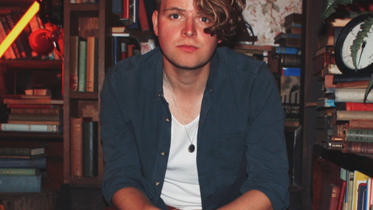 Drew Thomas