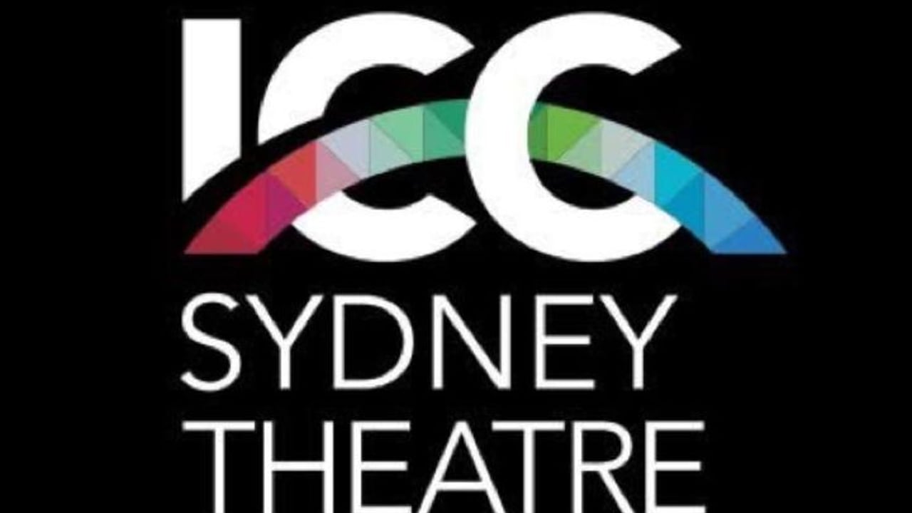 ICC Sydney Theatre