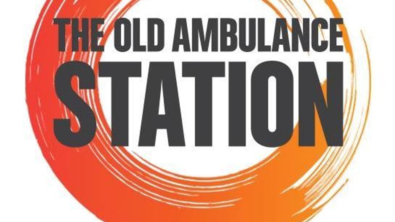 Old Ambulance Station