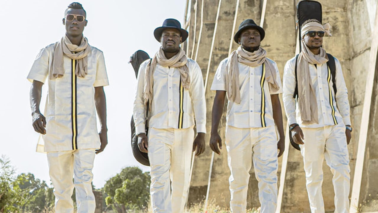 Songhoy Blues