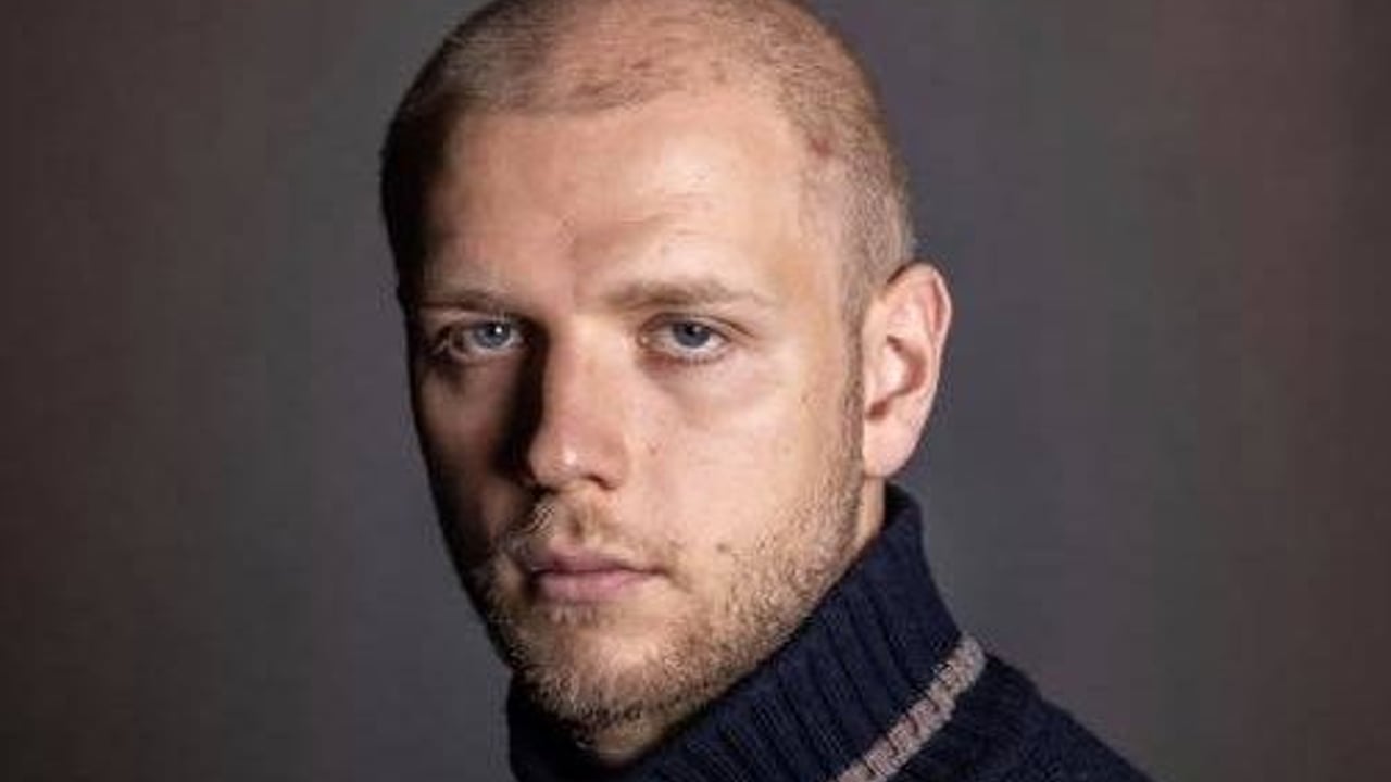 Kristján Hrannar Pálsson