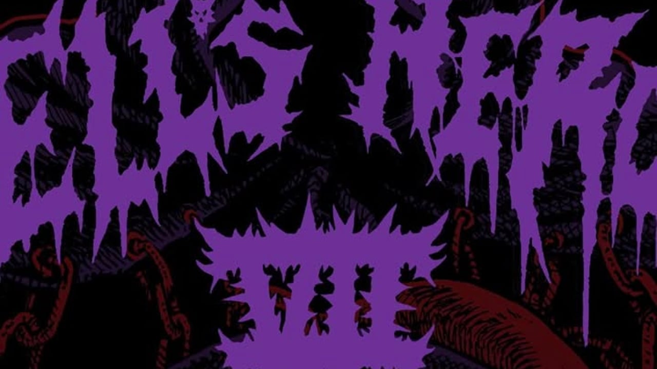 Hell's Heroes