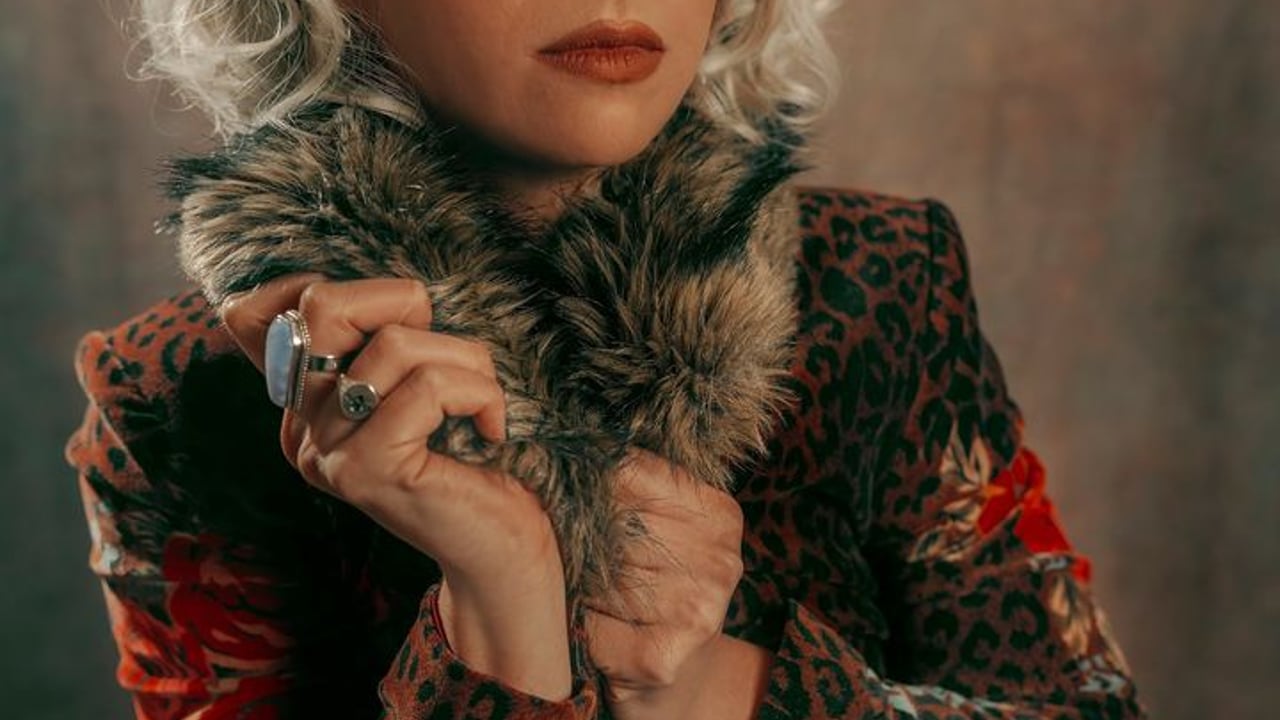 Samantha Fish