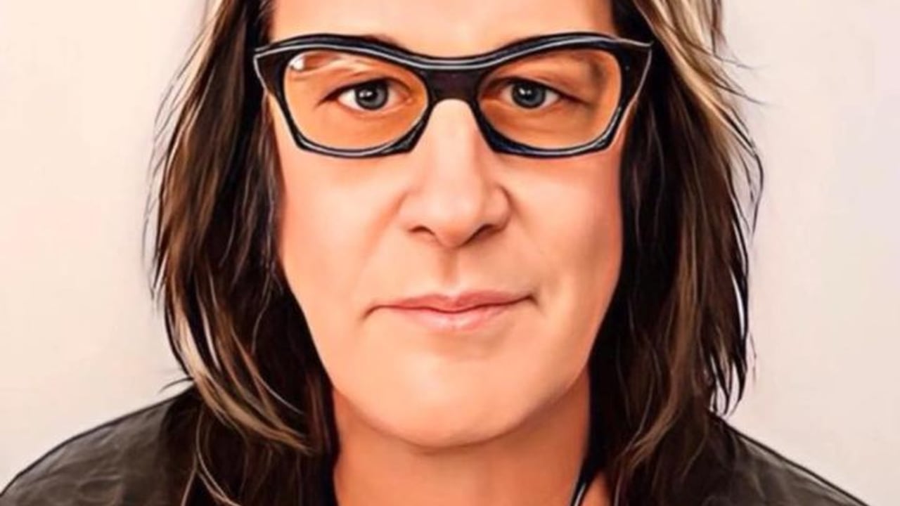 Todd Rundgren
