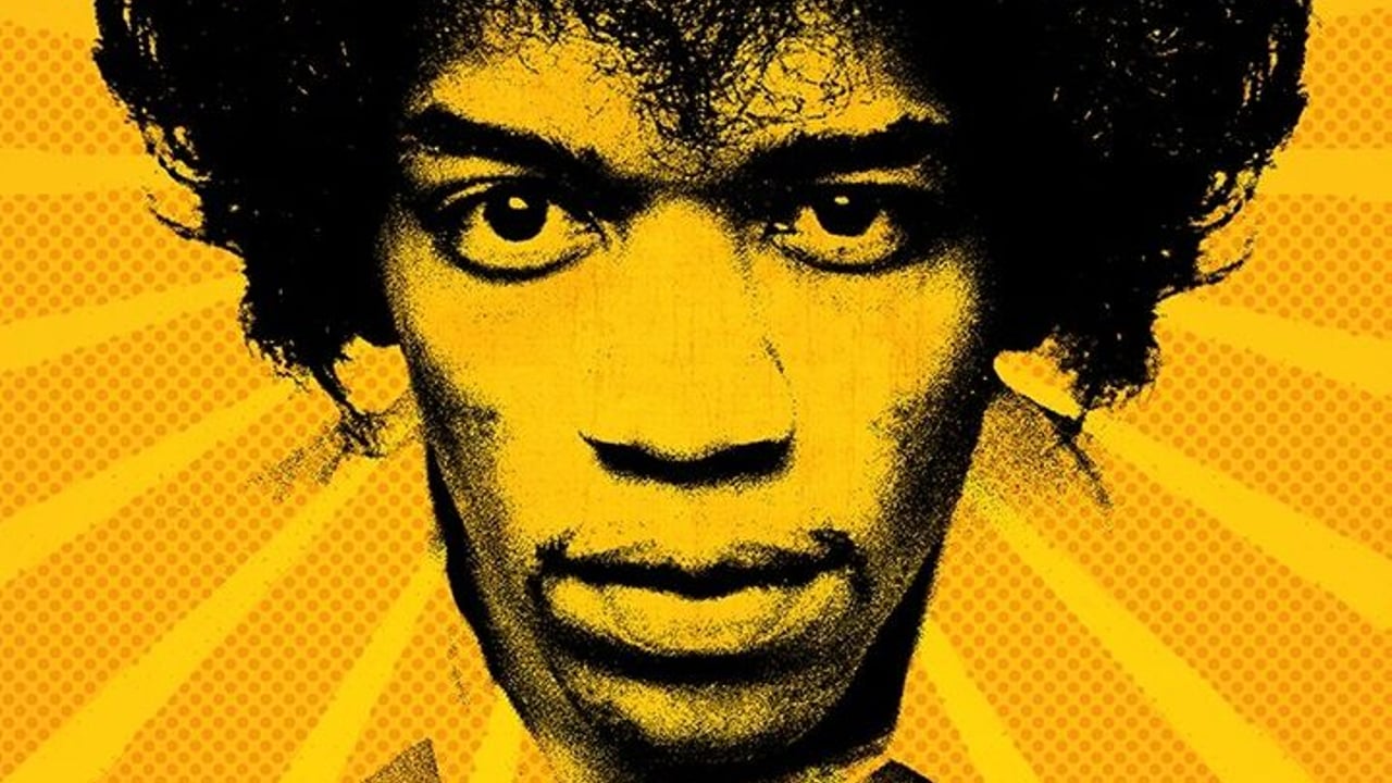 Jimi Hendrix
