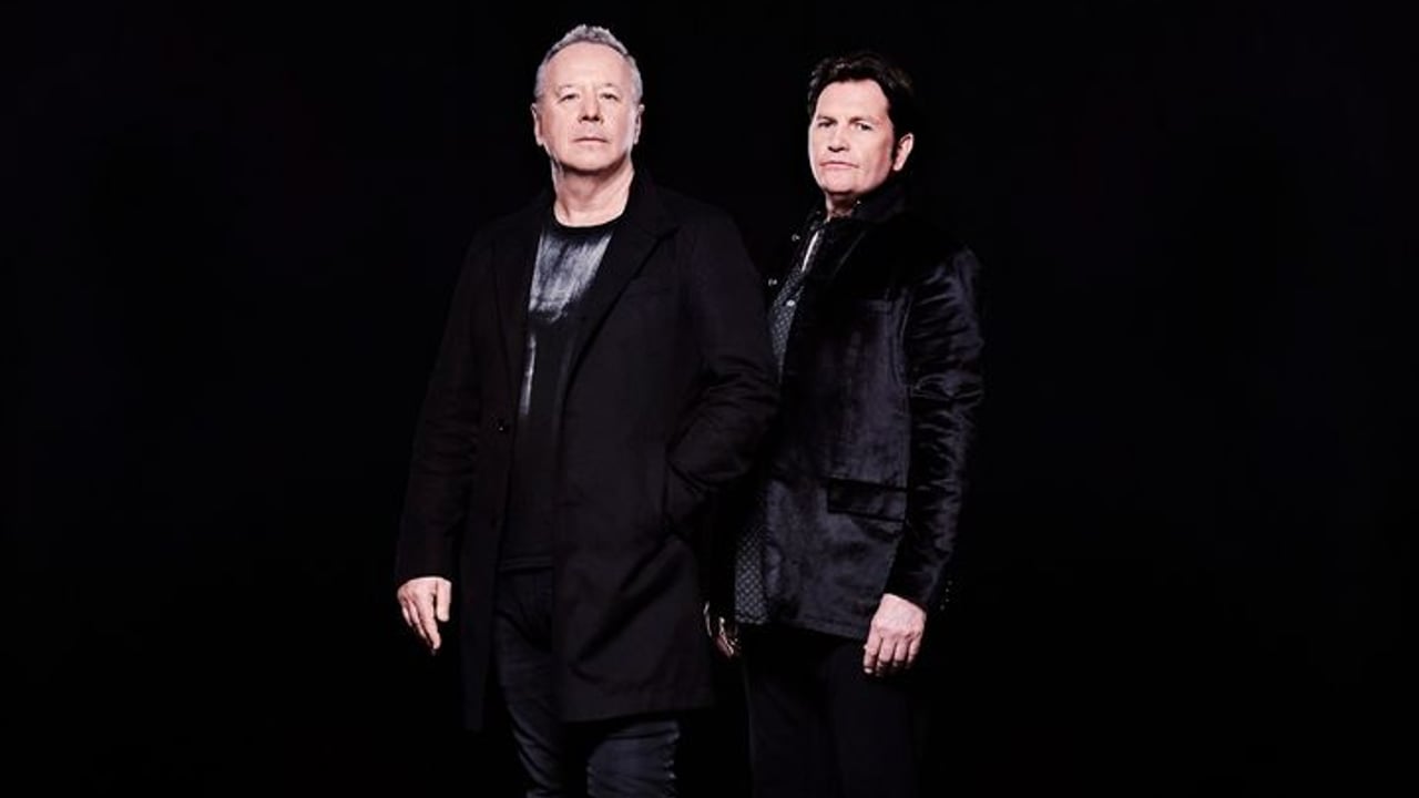Simple Minds