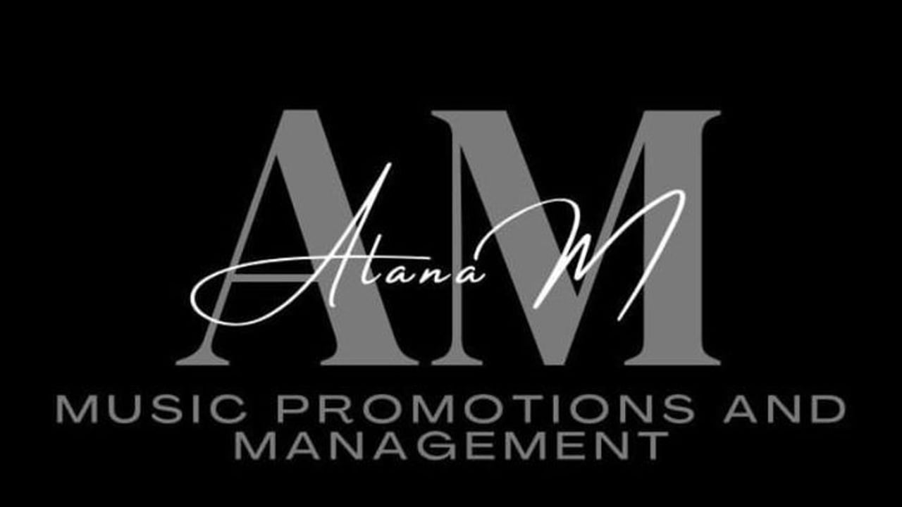 Alana M Music Promotions and Management