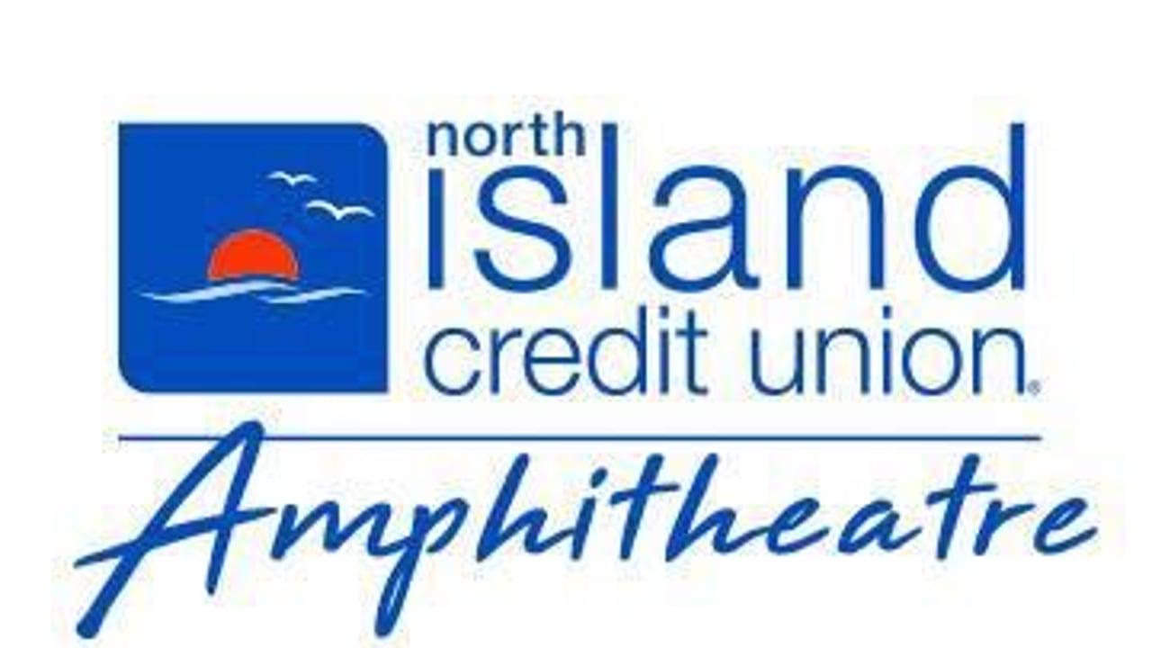 North Island Credit Union Amphitheatre