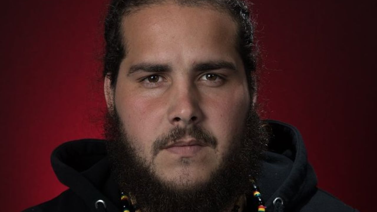 Caleb Hart