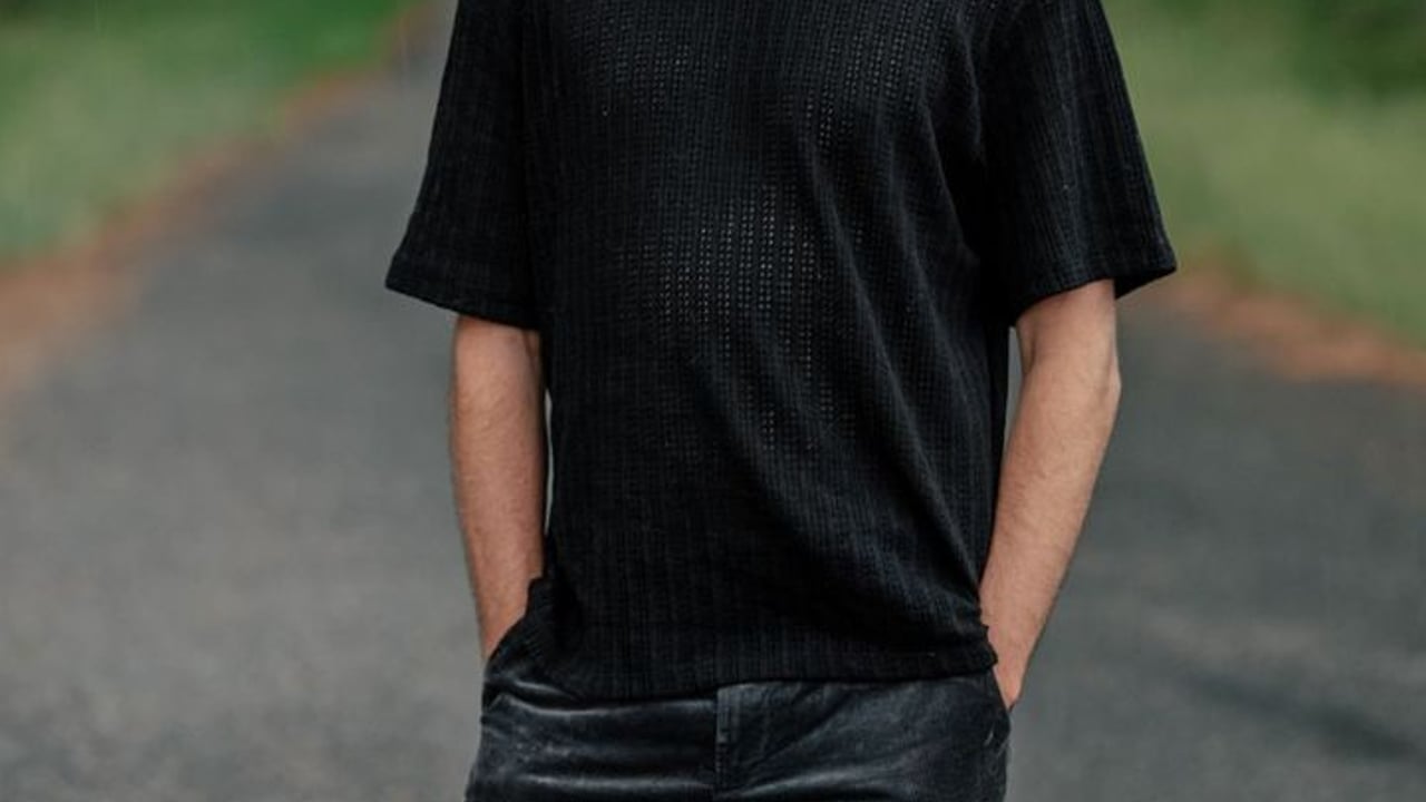 Mitch King