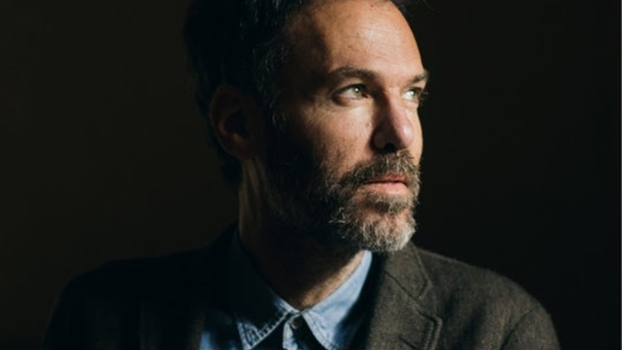 Piers Faccini