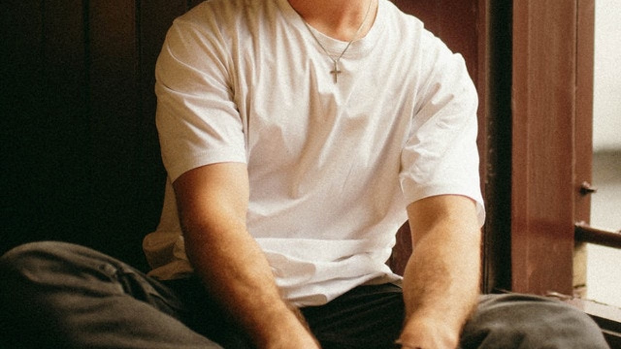 Ethan Hodges