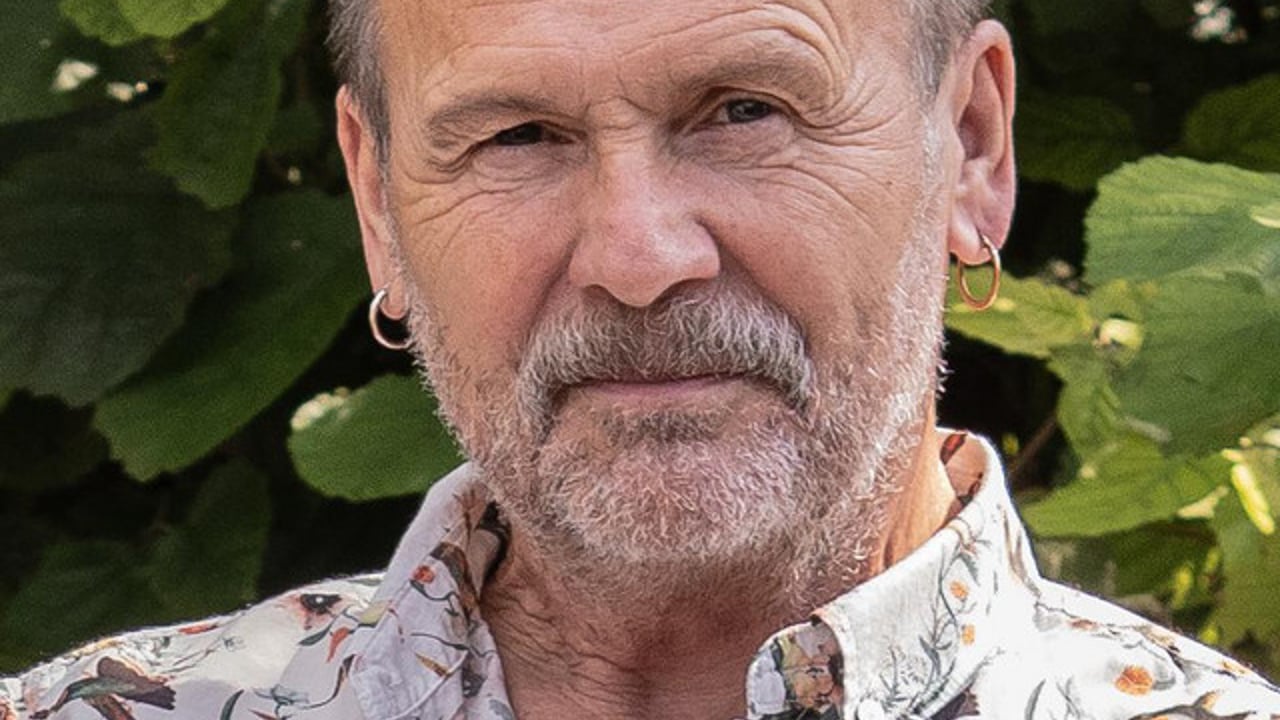 Martin Simpson