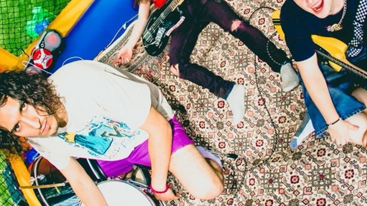 Cheerleader Roadkill