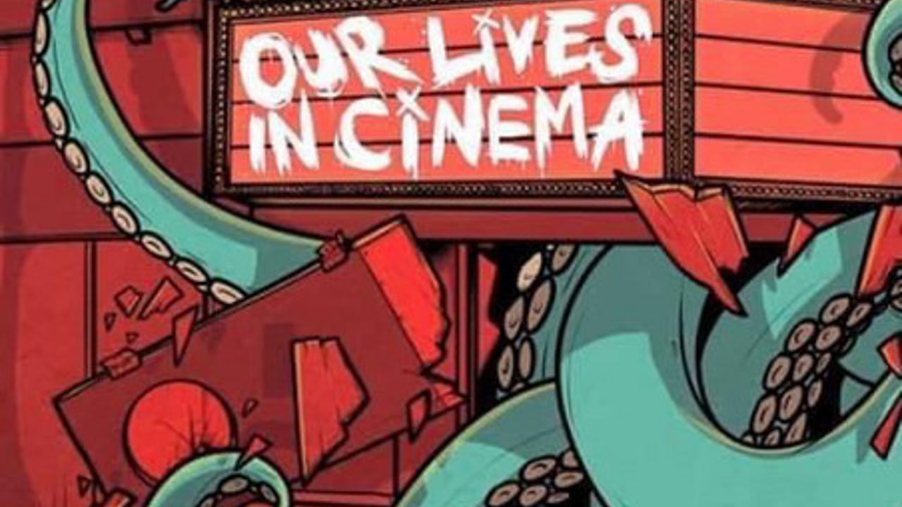 Our Lives In Cinema