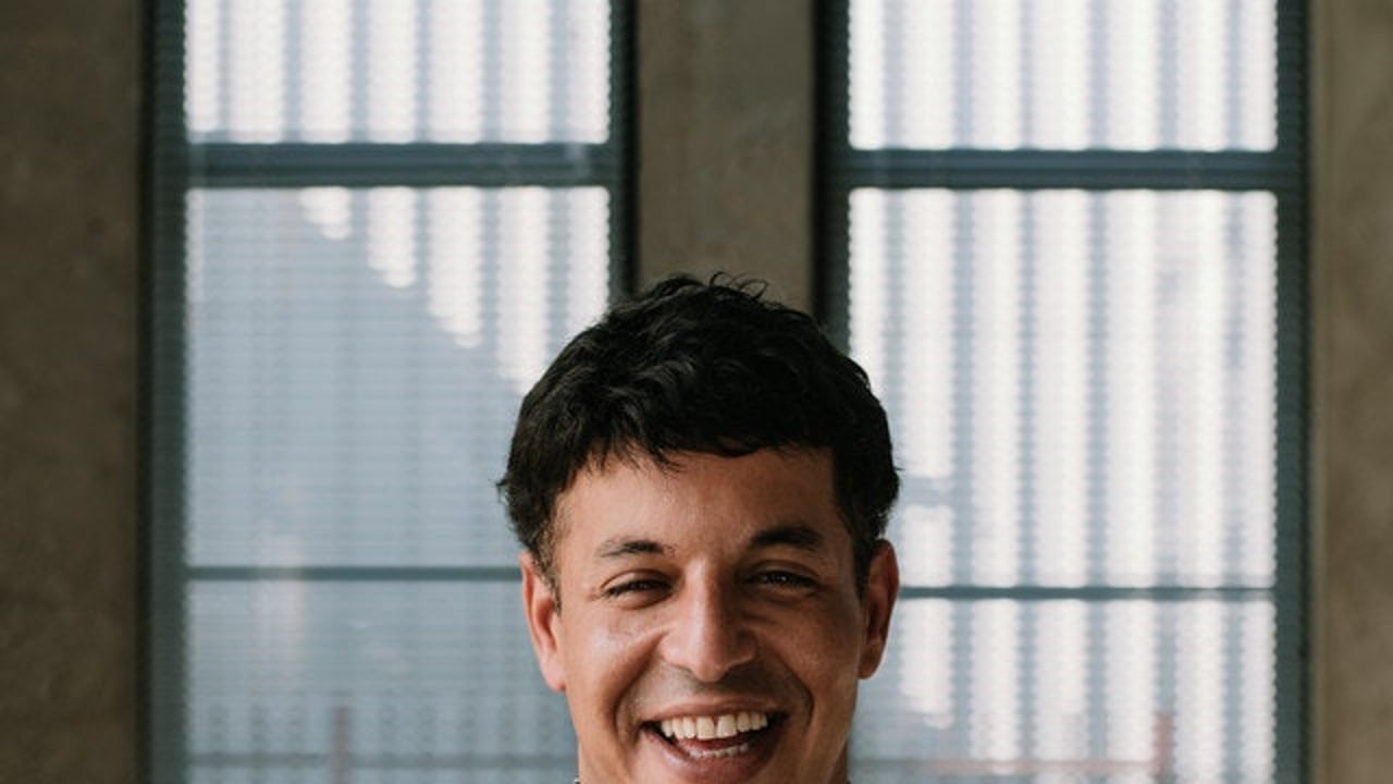 Richy Ahmed