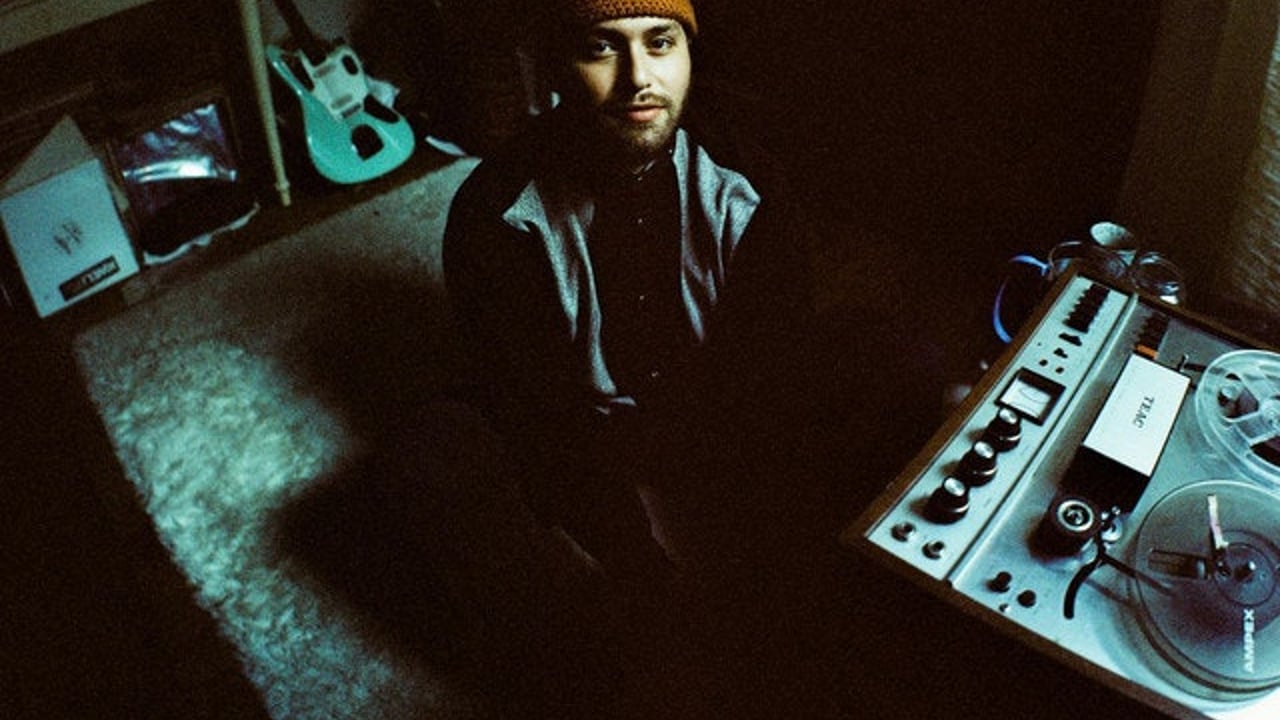 Nick Hakim