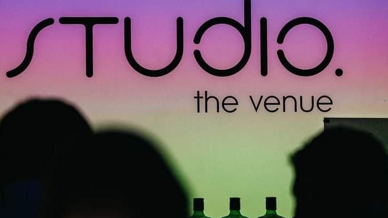 Studio The Venue