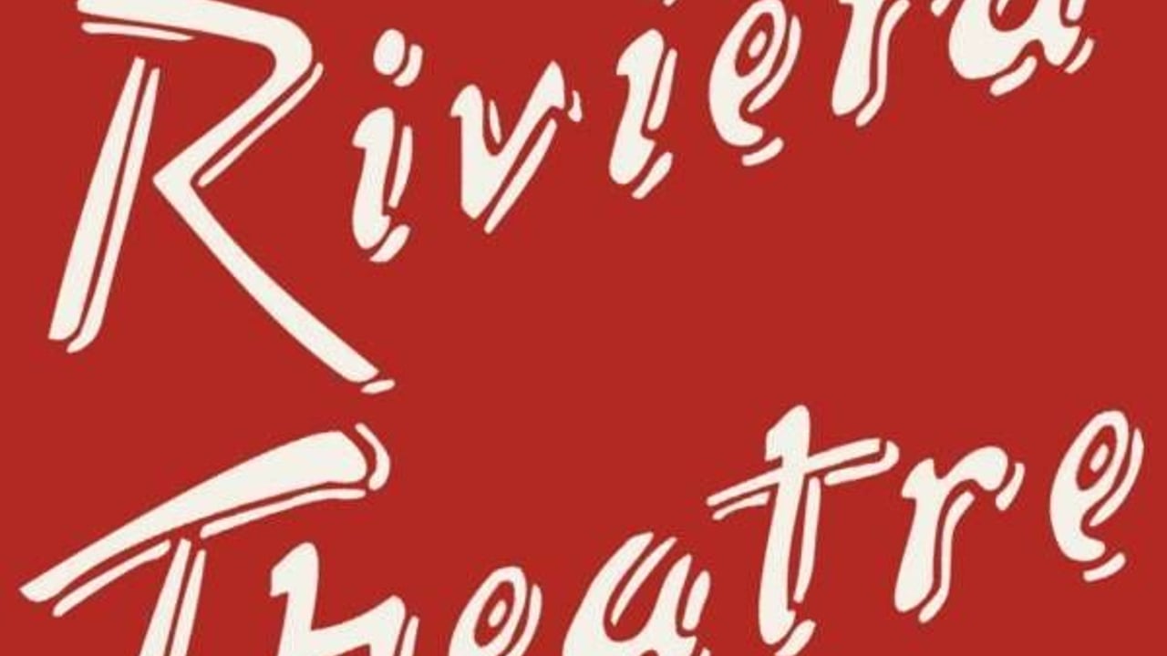 Riviera Theatre