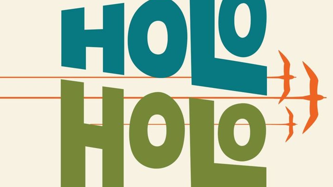 Holo Holo Music Festival