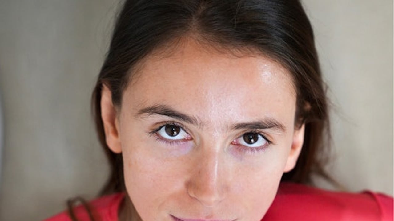 Audrey Danza