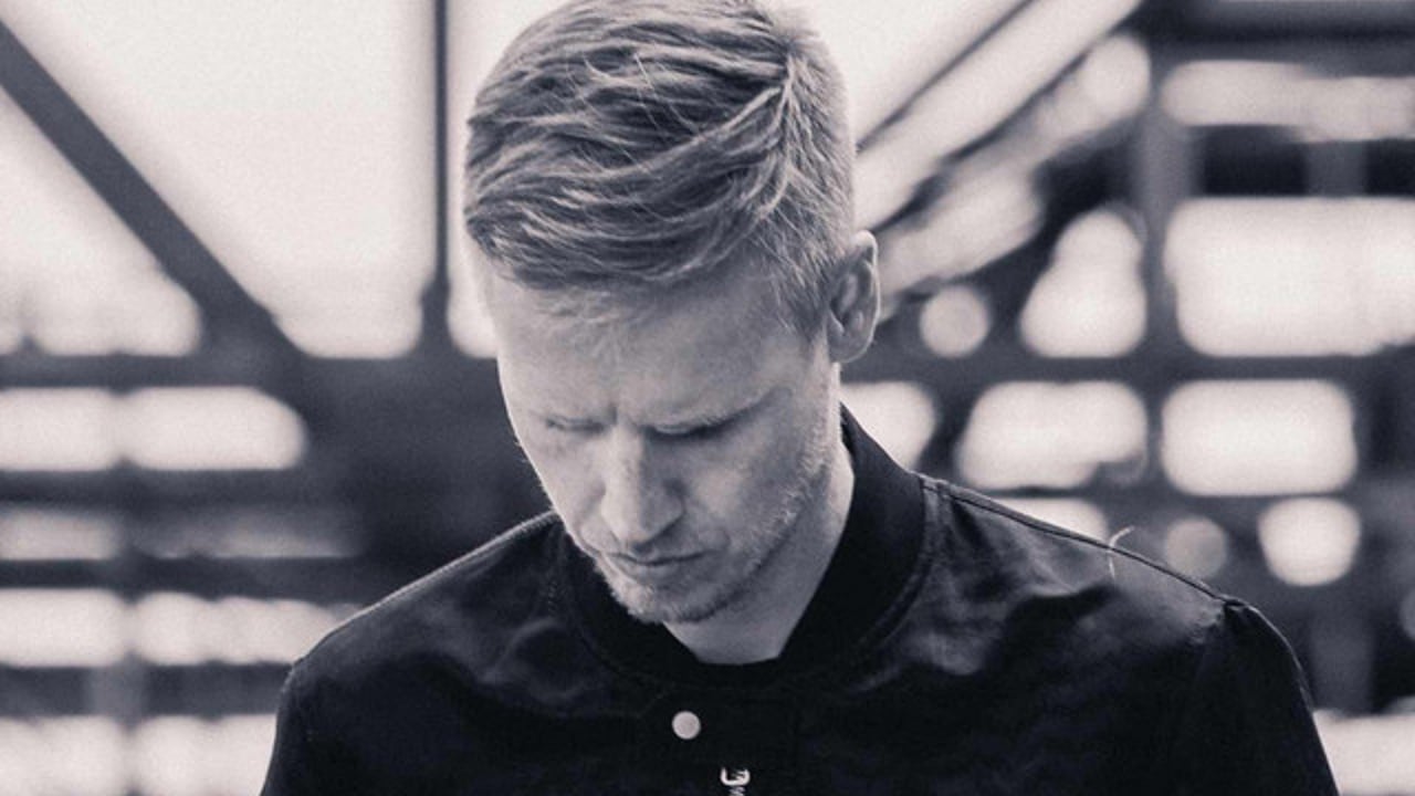Joris Voorn
