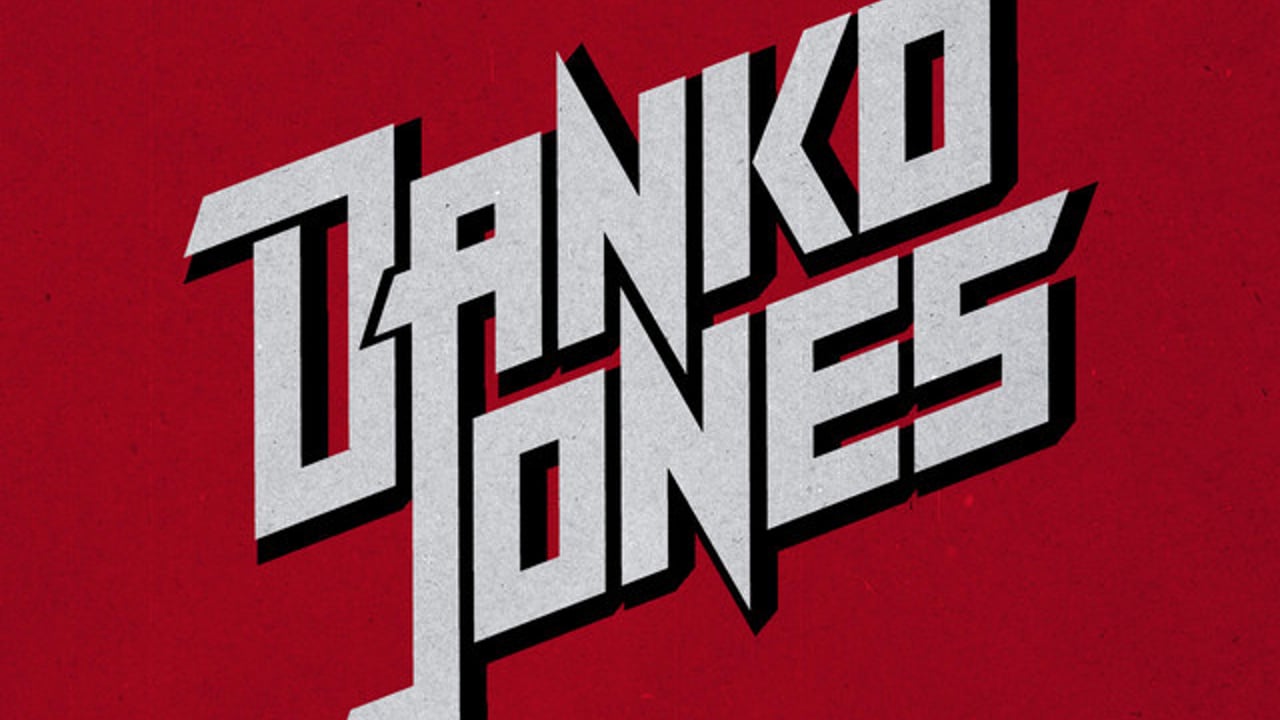 Danko Jones