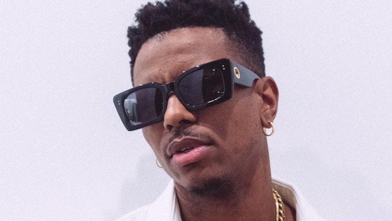 DJ Puffy