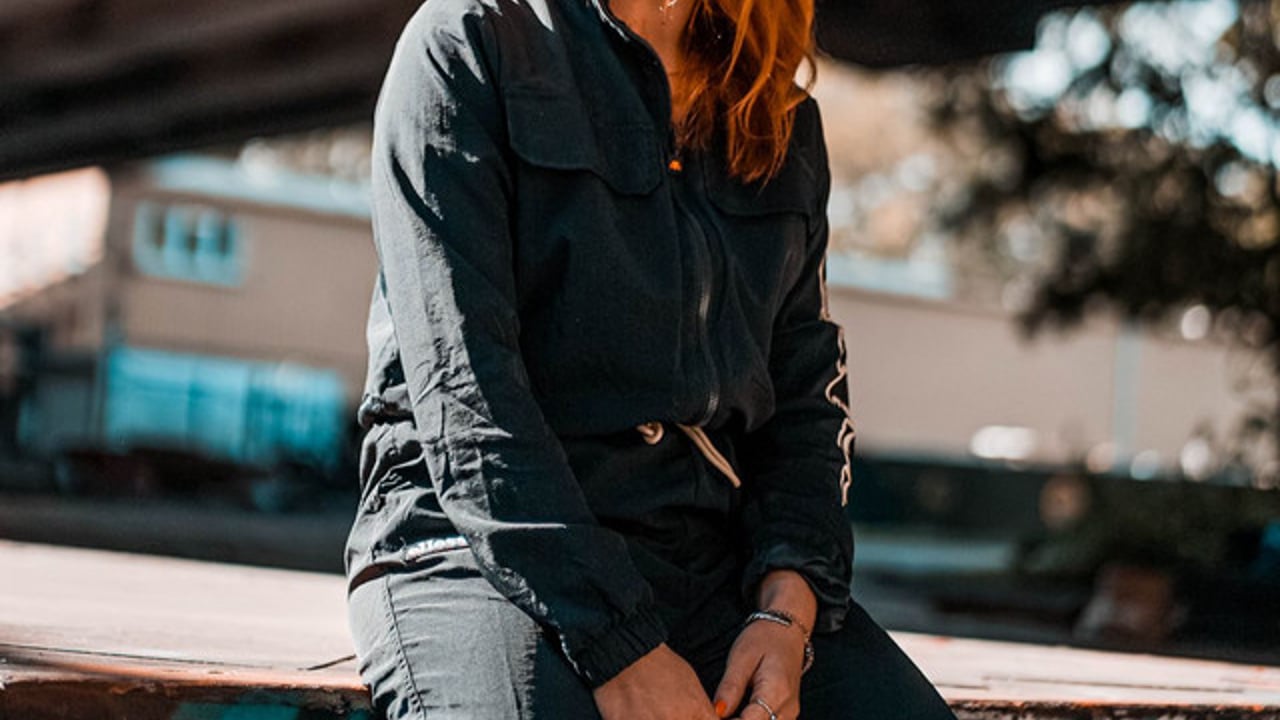 Arielle Free