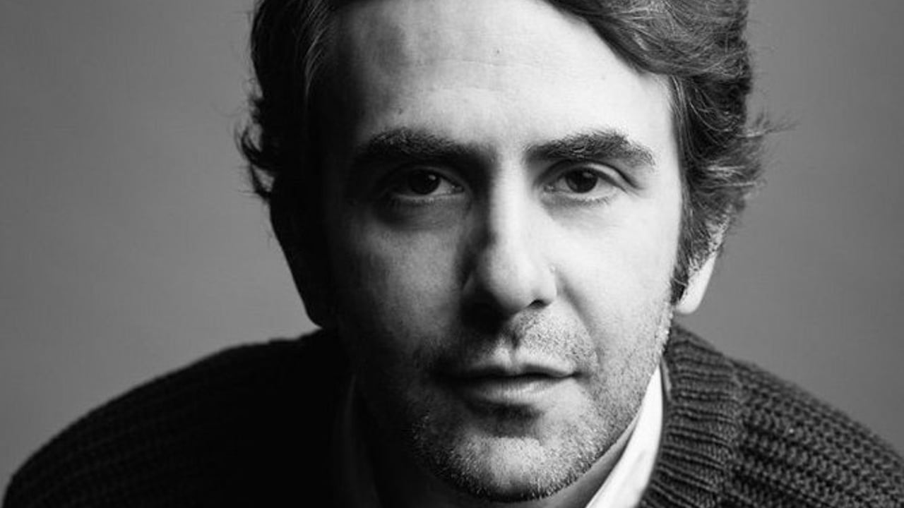 Chris Cohen