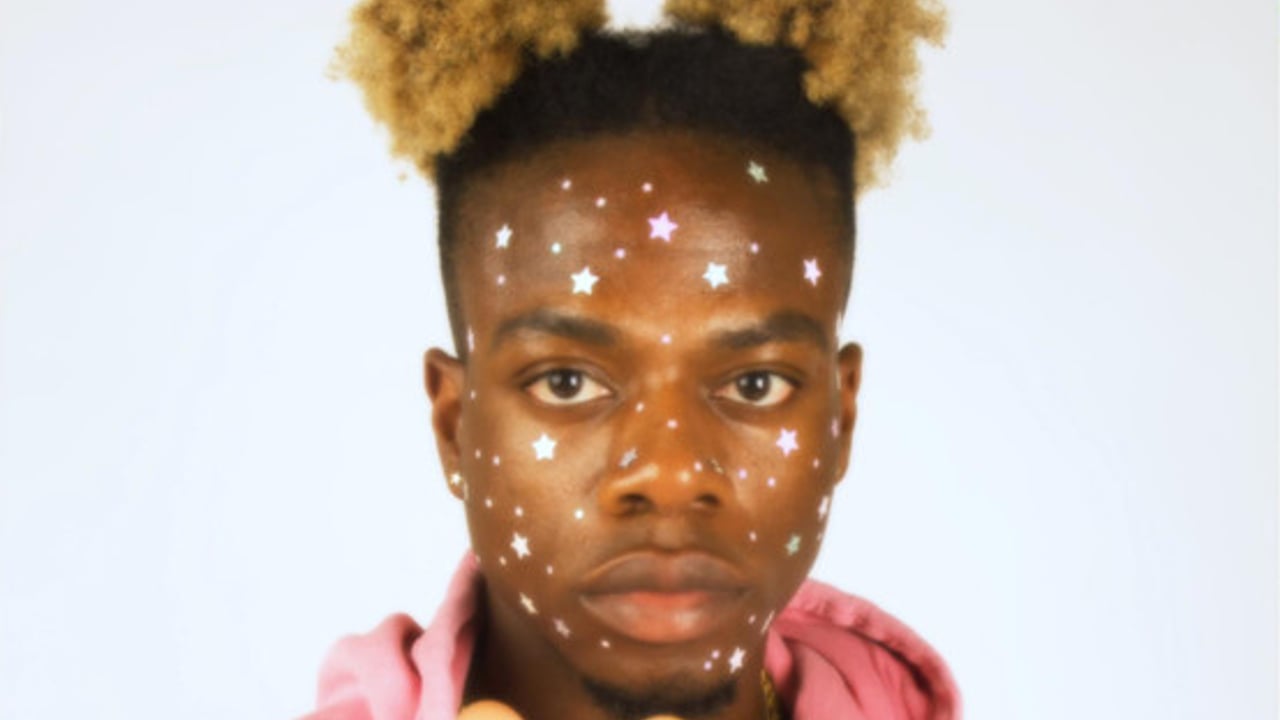 Tobi Lou