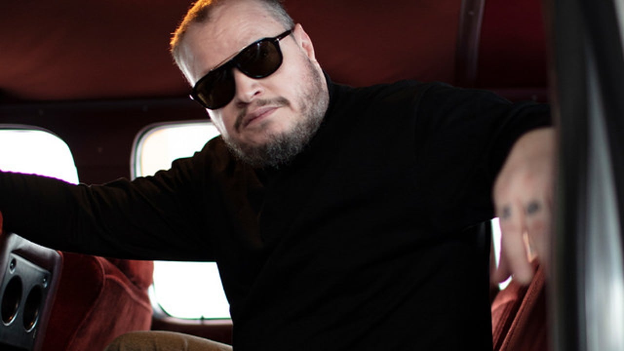Leonel García