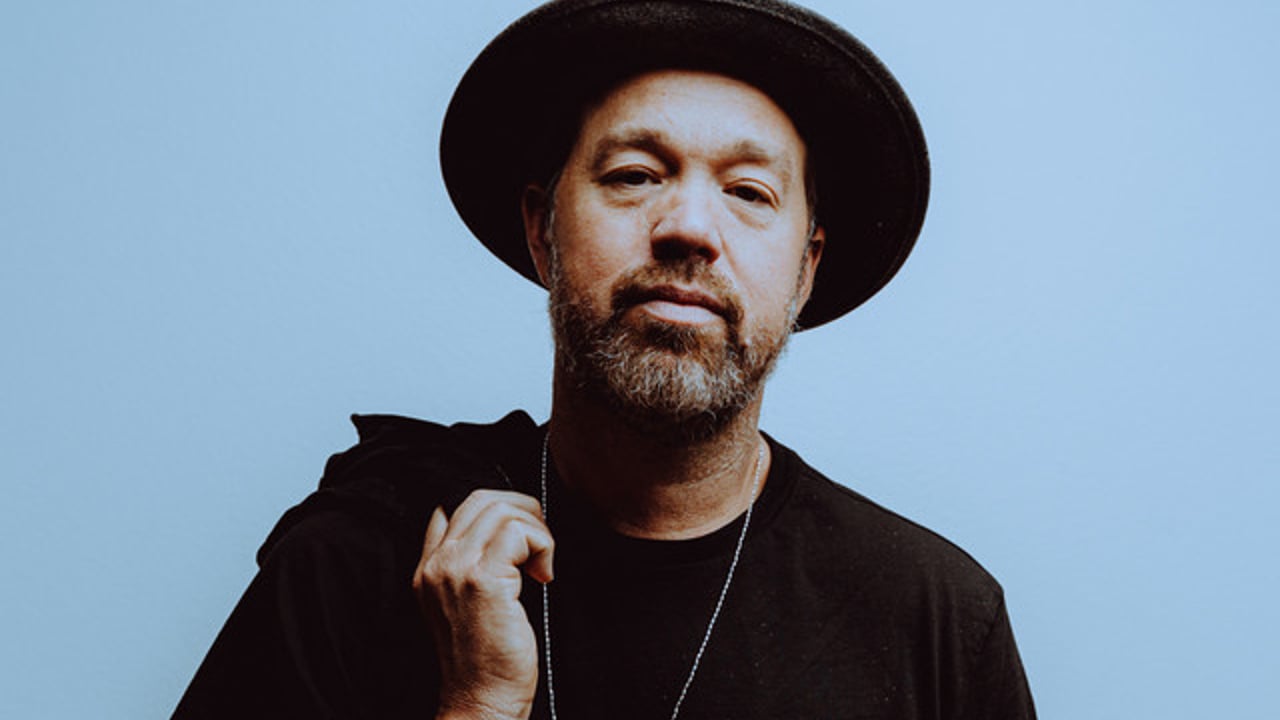 Eric Krasno