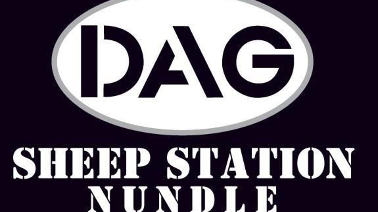 DAG Sheep Station