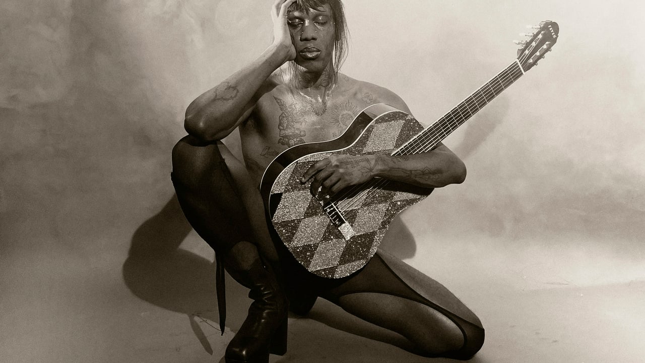 Yves Tumor