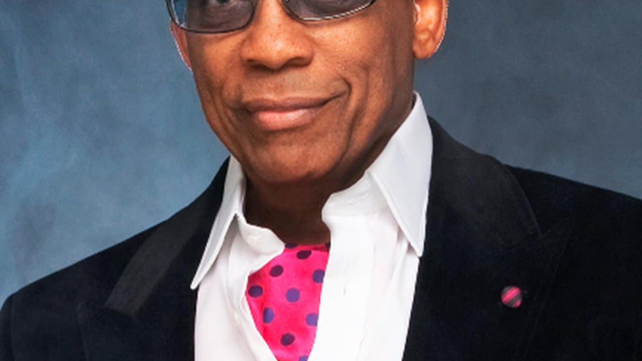 Herbie Hancock