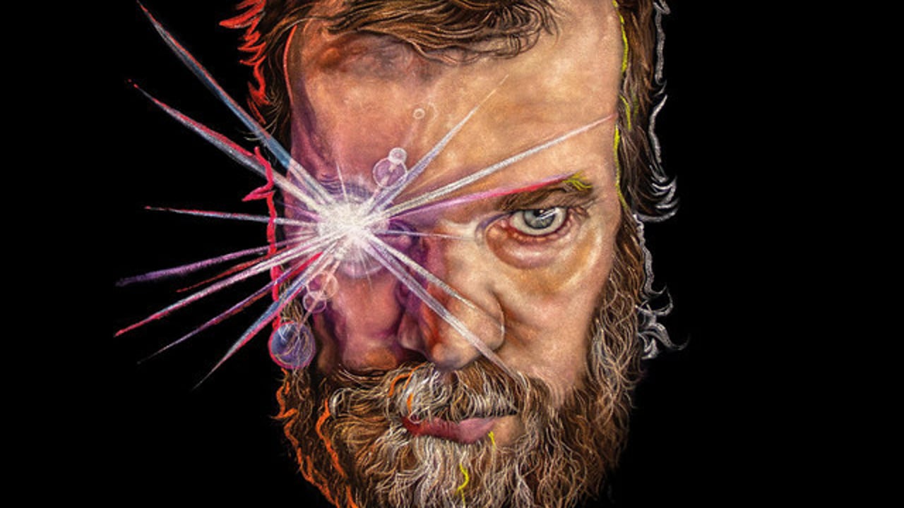 John Grant