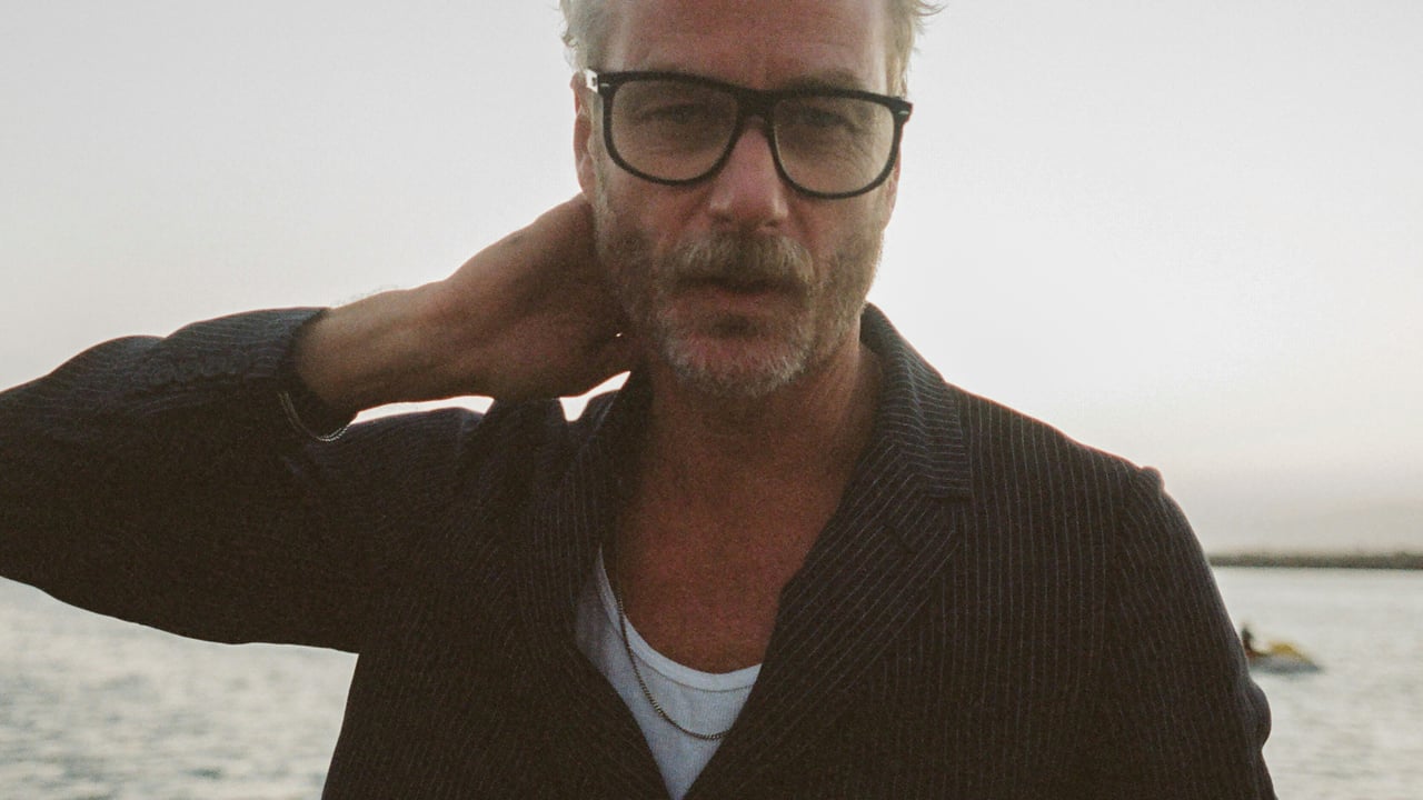 Matt Berninger